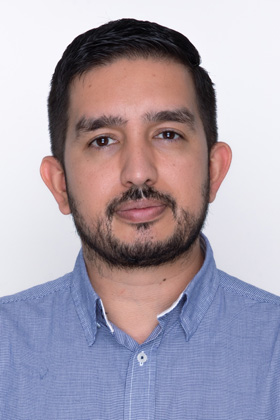 Fotografía de Ing. Eduardo Daniel Muñoz Hernández